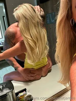 Chanelstjames OnlyFans Leaked Free Thumbnail Picture - #Ox5STNTJsI