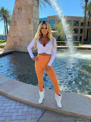 Chanelstjames OnlyFans Leaked Free Thumbnail Picture - #PTo9aP5Wlh