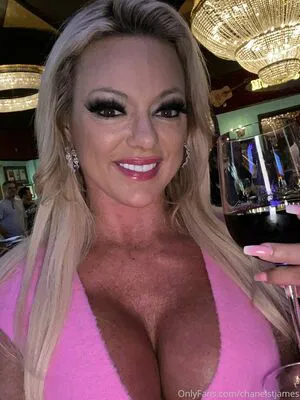 Chanelstjames OnlyFans Leaked Free Thumbnail Picture - #QAcSB7uqTO