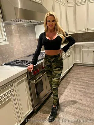 Chanelstjames OnlyFans Leaked Free Thumbnail Picture - #TbQTcD2T9j