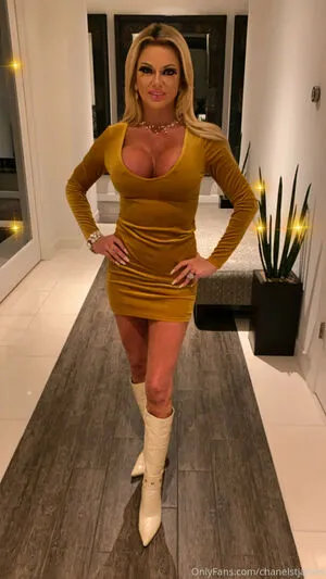 Chanelstjames OnlyFans Leaked Free Thumbnail Picture - #Xf03lijWGp