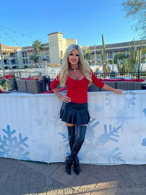 Chanelstjames OnlyFans Leaked Free Thumbnail Picture - #Zlu1wExYw4
