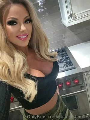 Chanelstjames OnlyFans Leaked Free Thumbnail Picture - #aEDqQRCZR2