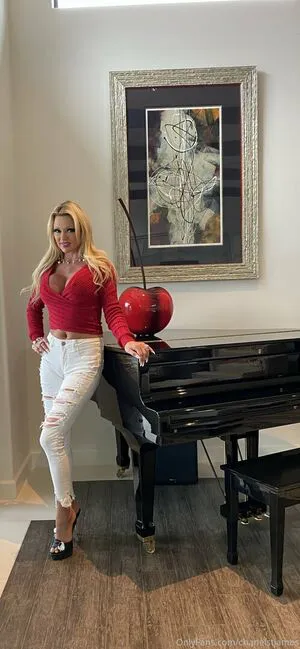 Chanelstjames OnlyFans Leaked Free Thumbnail Picture - #aTWUbN0Pvr