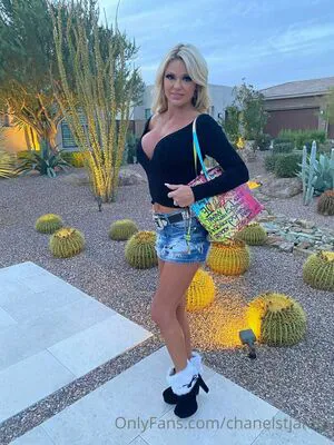 Chanelstjames OnlyFans Leaked Free Thumbnail Picture - #bfqVMjKai7