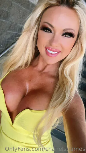 Chanelstjames OnlyFans Leaked Free Thumbnail Picture - #borIioxMQb