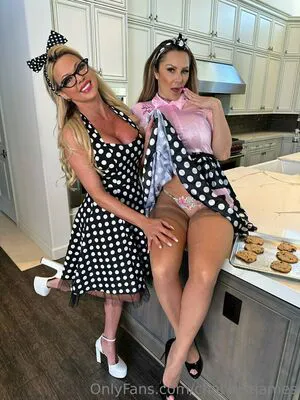 Chanelstjames OnlyFans Leaked Free Thumbnail Picture - #dMFxf36oNm