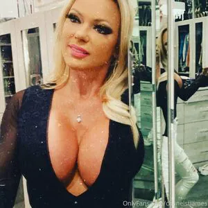 Chanelstjames OnlyFans Leaked Free Thumbnail Picture - #eZOI0Kt7cR