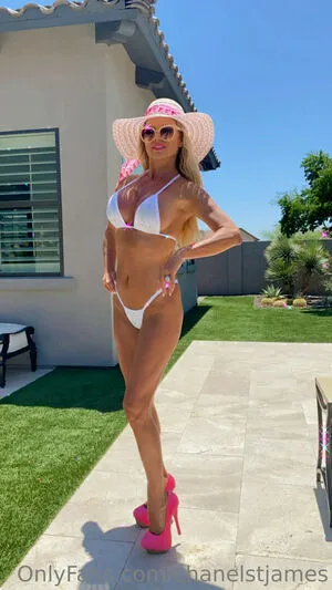 Chanelstjames OnlyFans Leaked Free Thumbnail Picture - #fVi8kL8fsT