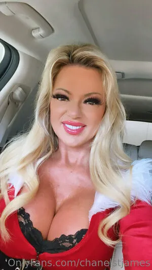 Chanelstjames OnlyFans Leaked Free Thumbnail Picture - #gY1ynyI6or