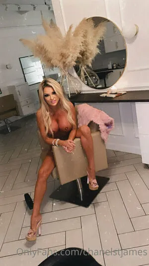 Chanelstjames OnlyFans Leaked Free Thumbnail Picture - #gitfMceroW