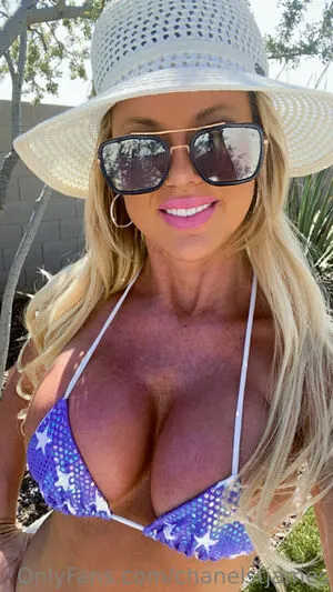 Chanelstjames OnlyFans Leaked Free Thumbnail Picture - #hAMX7xGrcg