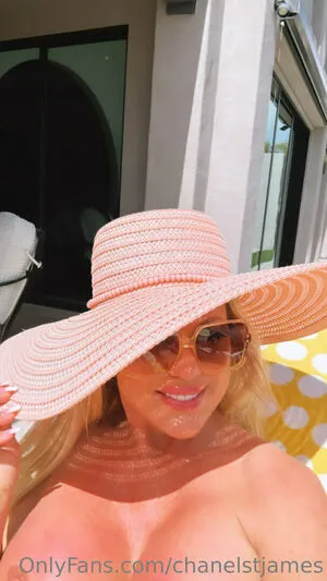 Chanelstjames OnlyFans Leaked Free Thumbnail Picture - #i86TKWl9ZQ