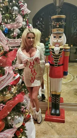 Chanelstjames OnlyFans Leaked Free Thumbnail Picture - #k4kbrPcfew