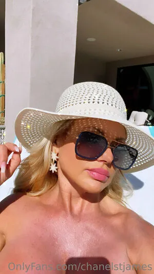 Chanelstjames OnlyFans Leaked Free Thumbnail Picture - #l2cNVEswJW