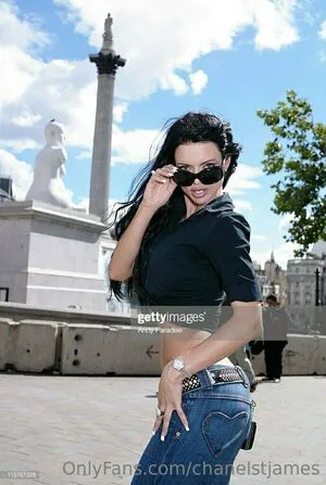 Chanelstjames OnlyFans Leaked Free Thumbnail Picture - #mDN4ddwpdA