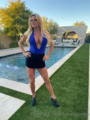 Chanelstjames OnlyFans Leaked Free Thumbnail Picture - #mPt1xKq8Zl