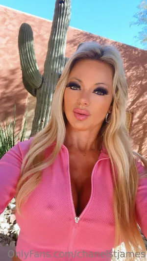 Chanelstjames OnlyFans Leaked Free Thumbnail Picture - #mWvGV4dOOq