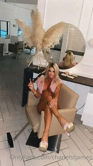 Chanelstjames OnlyFans Leaked Free Thumbnail Picture - #qZhXtUFUv5