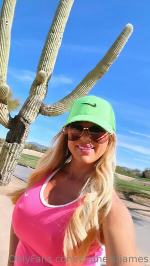 Chanelstjames OnlyFans Leaked Free Thumbnail Picture - #rVdMOyH8WY