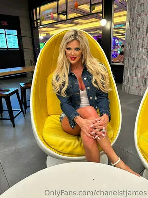 Chanelstjames OnlyFans Leaked Free Thumbnail Picture - #ra48Dr066j