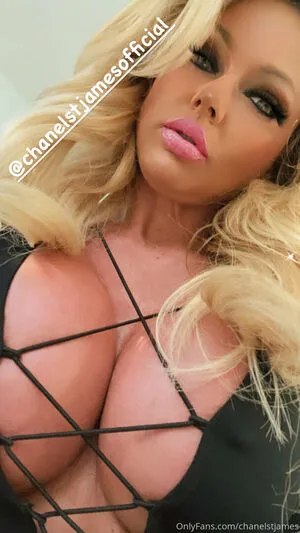 Chanelstjames OnlyFans Leaked Free Thumbnail Picture - #tRJJXlB7Gr