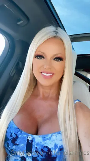 Chanelstjames OnlyFans Leaked Free Thumbnail Picture - #u5bbXX6WlR