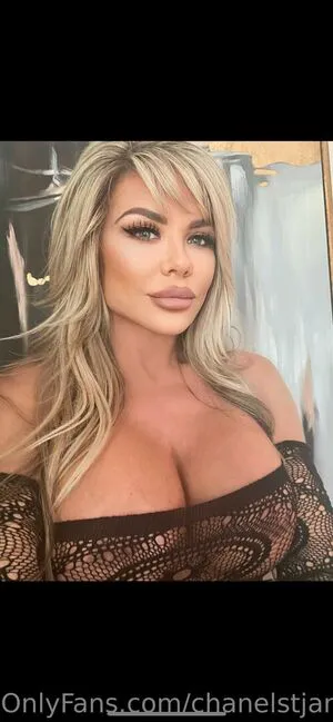 Chanelstjames OnlyFans Leaked Free Thumbnail Picture - #uWxOu0hvNX