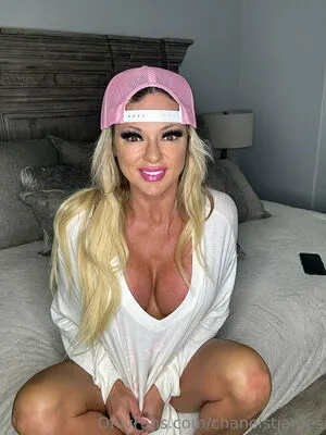 Chanelstjames OnlyFans Leaked Free Thumbnail Picture - #uk4Ow8TtUH