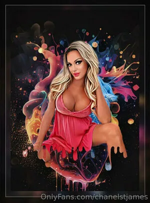 Chanelstjames OnlyFans Leaked Free Thumbnail Picture - #urWBwEl7ui