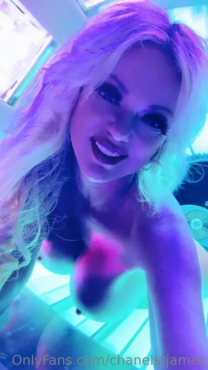 Chanelstjames OnlyFans Leaked Free Thumbnail Picture - #yiq9lf5NFp
