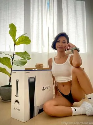 Chaneluzi OnlyFans Leaked Free Thumbnail Picture - #yT11LDsLKg
