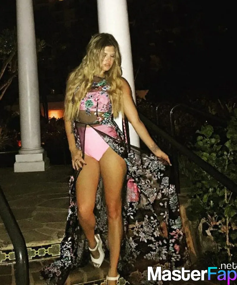 chanelwestcoast