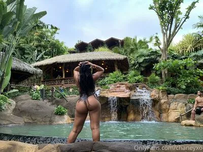 Chaneyxo OnlyFans Leaked Free Thumbnail Picture - #Nl5droDRIV