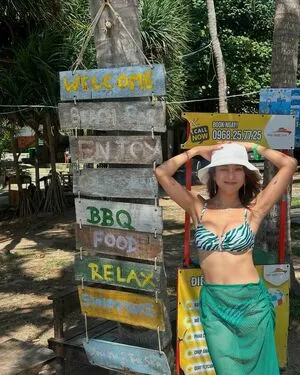 Chang Seungyeon OnlyFans Leaked Free Thumbnail Picture - #RAUAFPAYaR