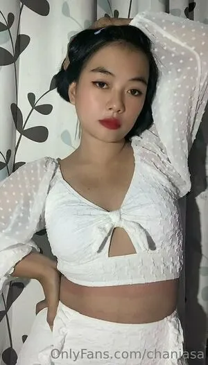 Chaniasa OnlyFans Leaked Free Thumbnail Picture - #8DFavUpQ5q