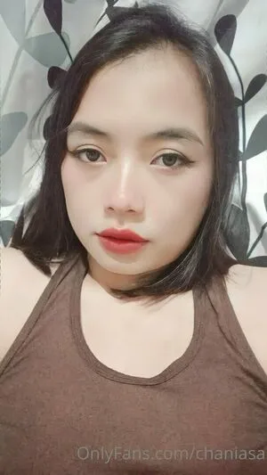 Chaniasa OnlyFans Leaked Free Thumbnail Picture - #AL4RWhPvSV
