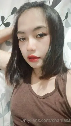 Chaniasa OnlyFans Leaked Free Thumbnail Picture - #Aj1ePdvWw4