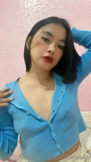 Chaniasa OnlyFans Leaked Free Thumbnail Picture - #IuSDVXJMTs