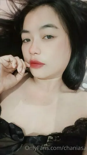 Chaniasa OnlyFans Leaked Free Thumbnail Picture - #aNveAmcr4z