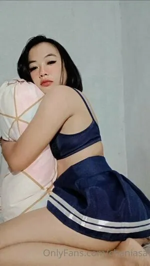 Chaniasa OnlyFans Leaked Free Thumbnail Picture - #ceoaxGR2wY