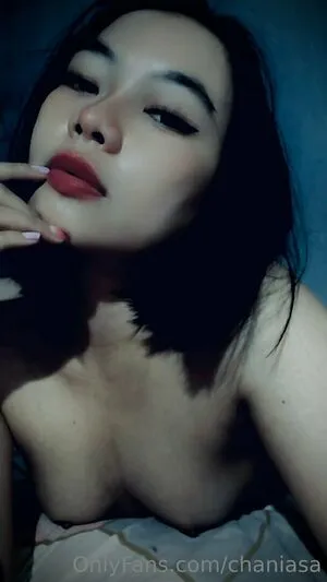 Chaniasa OnlyFans Leaked Free Thumbnail Picture - #faeOfnPTtI