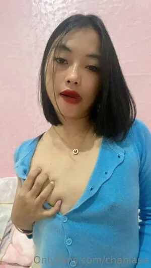 Chaniasa OnlyFans Leaked Free Thumbnail Picture - #kTEKnanDcz