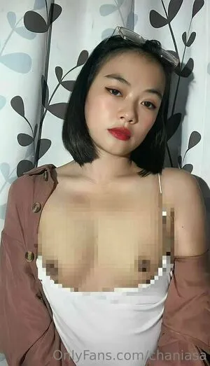 Chaniasa OnlyFans Leaked Free Thumbnail Picture - #m4Emv306IH
