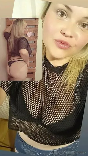 Chanitax OnlyFans Leaked Free Thumbnail Picture - #2szDNiQaDn