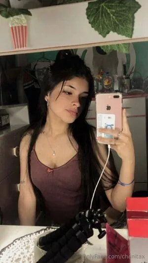 Chanitax OnlyFans Leaked Free Thumbnail Picture - #VXjnmckiZE