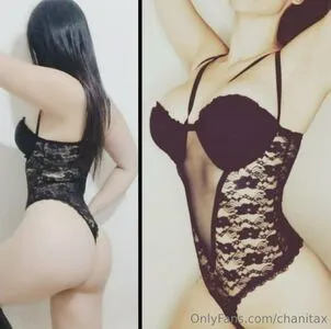 Chanitax OnlyFans Leaked Free Thumbnail Picture - #h1kDKIGfYX