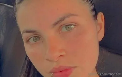 Chanitax OnlyFans Leaked Free Thumbnail Picture - #i24PAu43CC
