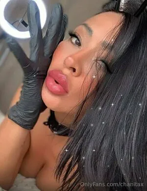 Chanitax OnlyFans Leaked Free Thumbnail Picture - #r767iQ8ynd