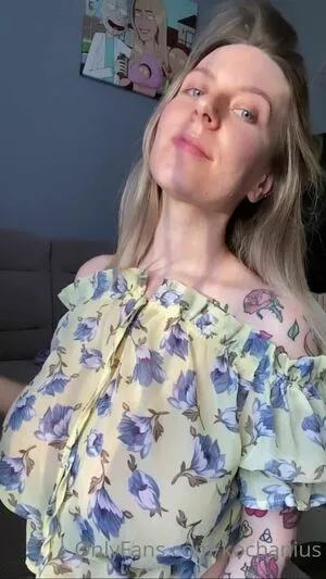 Chanius OnlyFans Leaked Free Thumbnail Picture - #8a2wZHrU6M